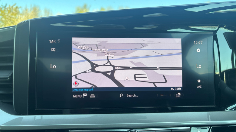 Vauxhall Mokka 100kW Ultimate 50kWh 5dr Auto Electric Hatchback